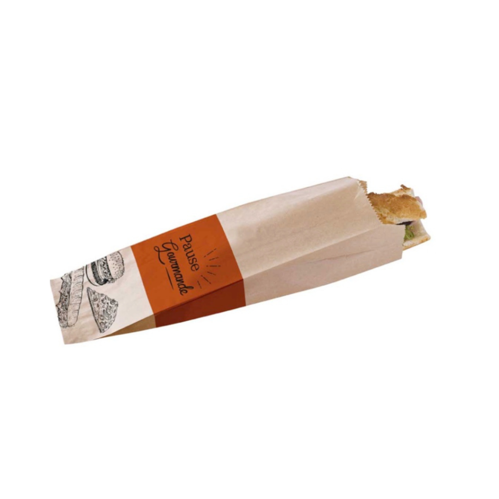 Sac à sandwich